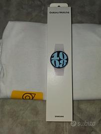 Samsung Galaxy Watch 6 44mm