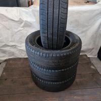 4 GOMME USATE ESTIVO 2056516C - CP66710089