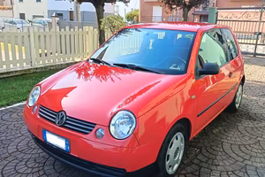 Volkswagen Lupo 1.0 Trendline Air