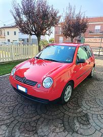 Volkswagen Lupo 1.0 Trendline Air