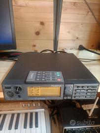 Roland Sound Canvas SC55