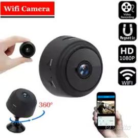 mini webcam
