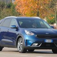 Ricambi usati kia niro 2016 #3