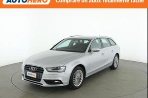 AUDI A4 Avant 2.0 TDI 150 CV multitronic Ambient