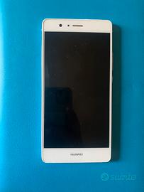 Huawei p9 lite