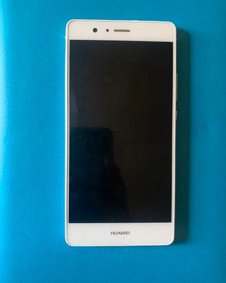 Huawei p9 lite