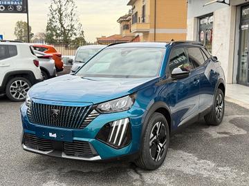 Peugeot 2008 1.2 puretech Allure Vettura Ufficiale