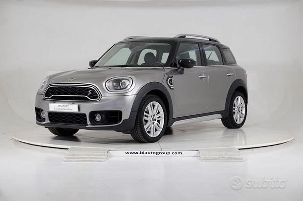 MINI Mini Countryman F60 Mini Countryman 2.0 ...