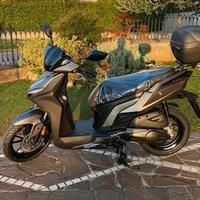 Kymco Agility 125i S Euro 5+ Pronta Consegna