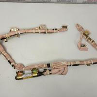 AIR-BAG A TENDINA DX. TOYOTA RAV 4 «II» (2000)