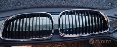 griglia originale per BMW serie 3 e92 
