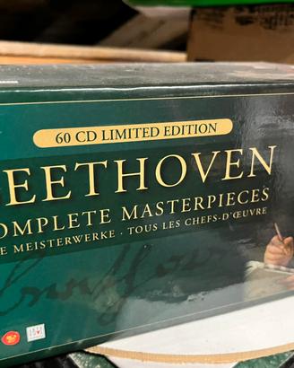 Beethoven musica
