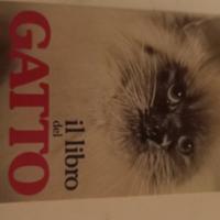 il libro del gatto 