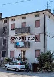 Casa a schiera
