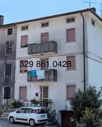Casa a schiera