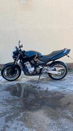 Honda hornet 600 anno 2000