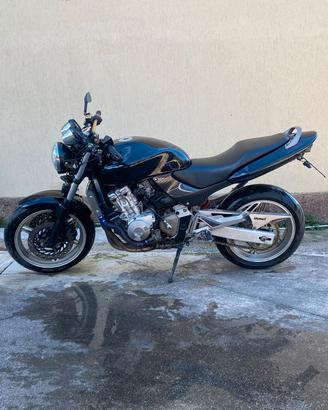 Honda hornet 600 anno 2000