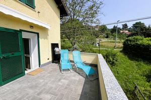 VILLA SINGOLA A MIGNANEGO