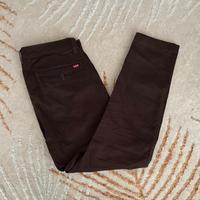 Jeans Levi’s XX Chino Standard Taper Marroni L