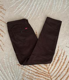 Jeans Levi’s XX Chino Standard Taper Marroni L