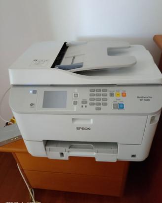 Stampante Epson WorkForce Pro WF-5620 DWF