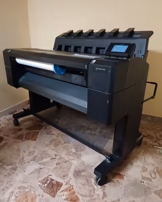 Plotter HP DesignJet T920 ePrinter 36" (Formato A0