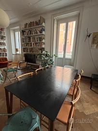 Tavolo  design decapo miniforms