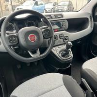 Fiat Panda 1.2 EasyPower Lounge