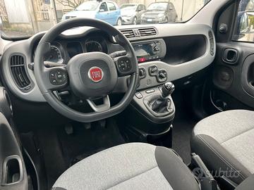 Fiat Panda 1.2 EasyPower Lounge