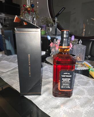 Wisky Jack Daniel's Serie Master Distiller n 3 ast