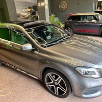 Mercedes-benz GLA 220 GLA 220 d Automatic 4Matic P