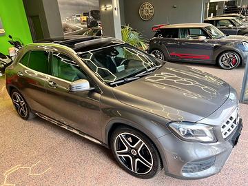 Mercedes-benz GLA 220 GLA 220 d Automatic 4Matic P