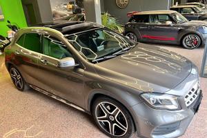 Mercedes-benz GLA 220 GLA 220 d Automatic 4Matic P