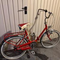 Bici graziella d’epoca