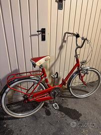 Bici graziella d’epoca