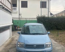 Fiat Panda 2007+ 6 gomme