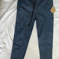 pantalone/jeans morbido