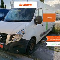 NISSAN NV400 NV400 35 2.3 dCi 125CV PL-TM Furgone