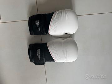 Guantoni boxe