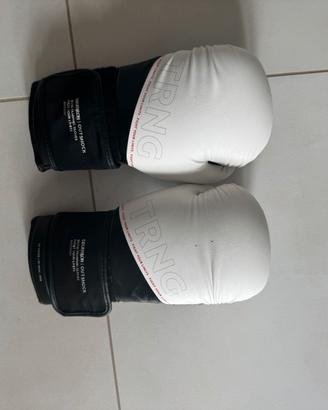 Guantoni boxe