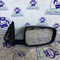 BMW X3 SPECCHIETTO RETROVISORE DX