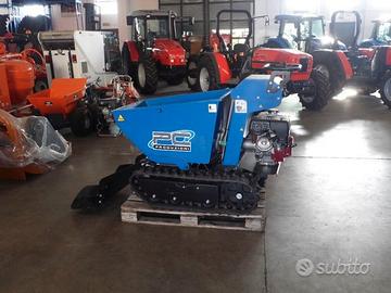 MOTOCARRIOLA PC 750
