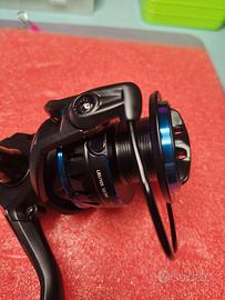 Mulinello Okuma Invicta 5000