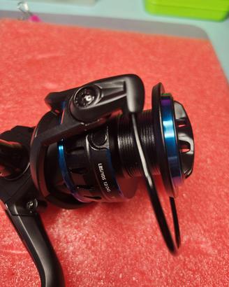 Mulinello Okuma Invicta 5000