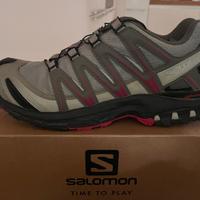 Salomon xa pro 3d GTX