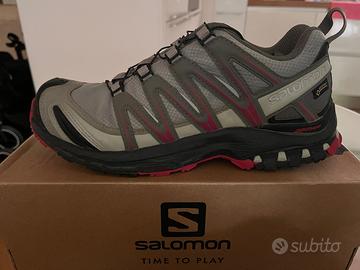 Salomon xa pro 3d GTX