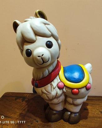 Thun Lama Juan grande art,F2954H90