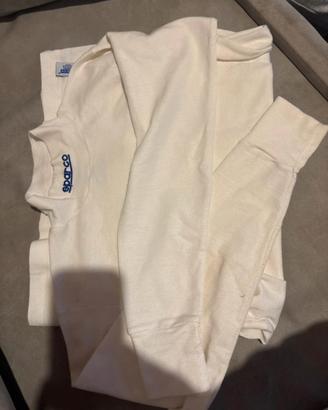 Completo intimo sparco