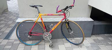 Bici BIANCHI 