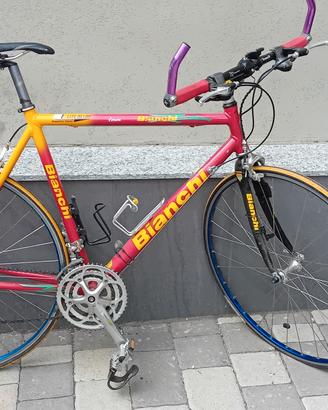 Bici BIANCHI 